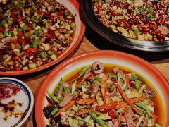 -泥糊破店小酒馆·团建聚餐(南京西路店)