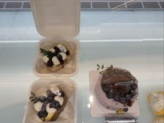 -法桐蛋糕·手作面包(万象城店)
