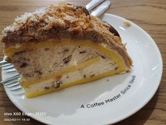 -Peet's Coffee皮爷咖啡(大学路店)