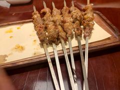 -那拉提之疆·新疆菜(美院店)