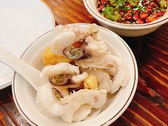 -正能量脆肉鲩火锅