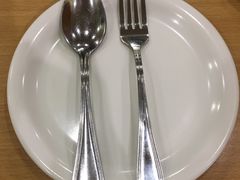 -萨莉亚意式餐厅(莲花国际广场店)