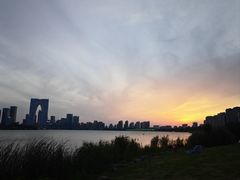 -金鸡湖景区