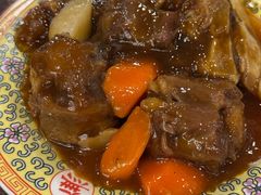 -烤肉季饭庄