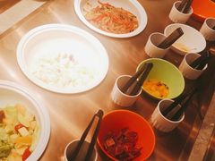 -比格比萨自助(诺亚大厦店)