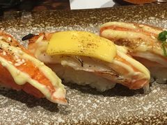 -松岛日本料理(汾江路店)