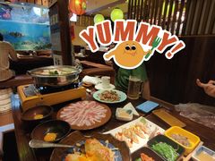 -鸟鹏烧鸟居酒屋(熙龙湾店)