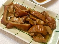 -腰记饭店(龙源路店)