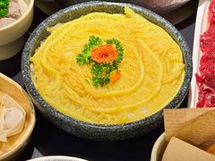 -刘一手重庆火锅(万达广场店)