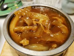 牛筋萝卜-那家小馆(摩天活力城店)