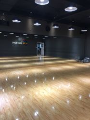 点击看大图 -ISHOW爱秀爵士舞蹈