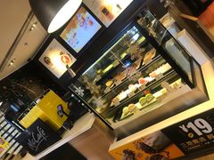-麦当劳(总统大酒店店)