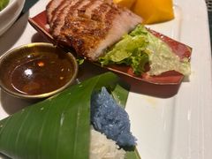 -翡翠鸟精品泰国菜(北辰财富中心店)