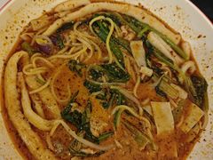 -高福麻辣烫(新阳店)