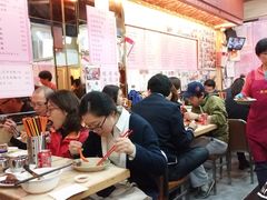 大堂-一乐烧鹅(中环店)