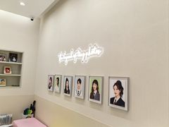 -天真蓝照相馆(五角场百联又一城店)