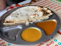 -番茄Nasi Kandar印度料理