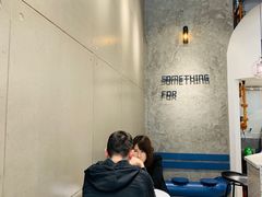 -Something For(中洲湾店)