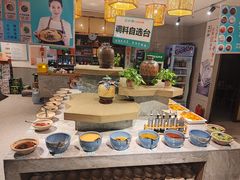 -江小渔鲜鱼火锅(冠亚星城店)