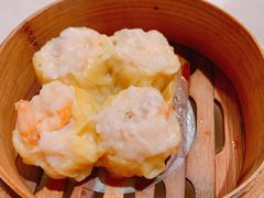 鲜虾烧麦-金鼎轩(方庄天坛店)