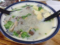 -鸭小妹鸭血粉丝(老门东店)