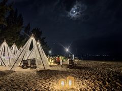 -海南清水湾莱佛士酒店