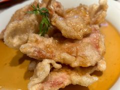 -奉天小馆·非遗东北菜(济南万象城店)