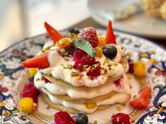 -Alimentari早午餐(安福路店)