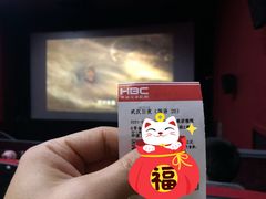 -银泰百货(北京大红门店)