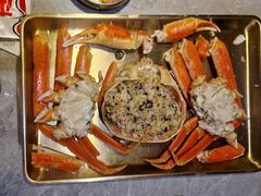 -本达人海鲜烧烤·朝鲜族风味(发展店)