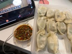-饺子季水饺餐厅(新市街店)