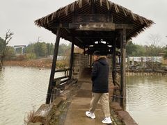 -杏花村文化旅游区