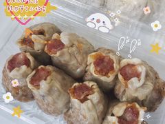 -白玉兰食品(汇联商厦店)