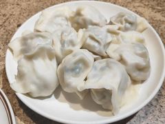 猪肉茴香-金谷园饺子馆(北邮总店)