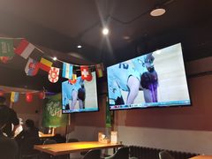 -京狮炙燥·精酿烧烤(首经贸店)