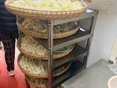 -阿麟馄饨(延长路店)