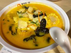 -鱼你在一起(海淀航天桥店)