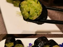 海苔翠玉柳-金悦轩海鲜酒家(拱北店)
