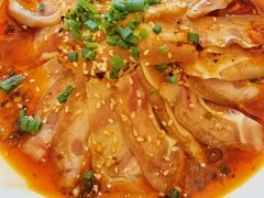 -沁香庭中餐厅·川粤菜(重庆高新假日酒店)