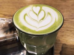 -ZM COFFEE(西安路店)