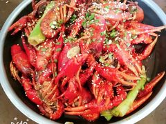 -一棠龙虾•王牌虾球(光谷天地店)