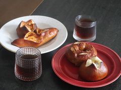 -雀食面包店(钟楼店)