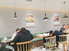 -榆林镇筋饼(知春路店)