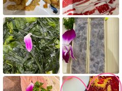 -蜀留香火锅(社会山店)