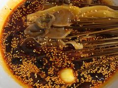 -古真记钵钵鸡(总店)