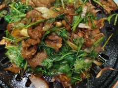 -京味斋·北京烤鸭(北京南站洋桥店)