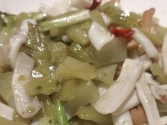 -天港海鲜(创新港天港禧悦酒店)