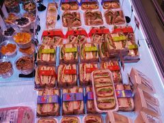 -巴黎贝甜(华堂新辰汇店)