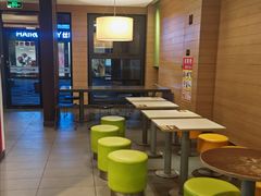 -麦当劳(南京水西门大街店)