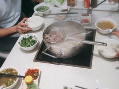 -黑山牛肉汤火锅(花城汇店)